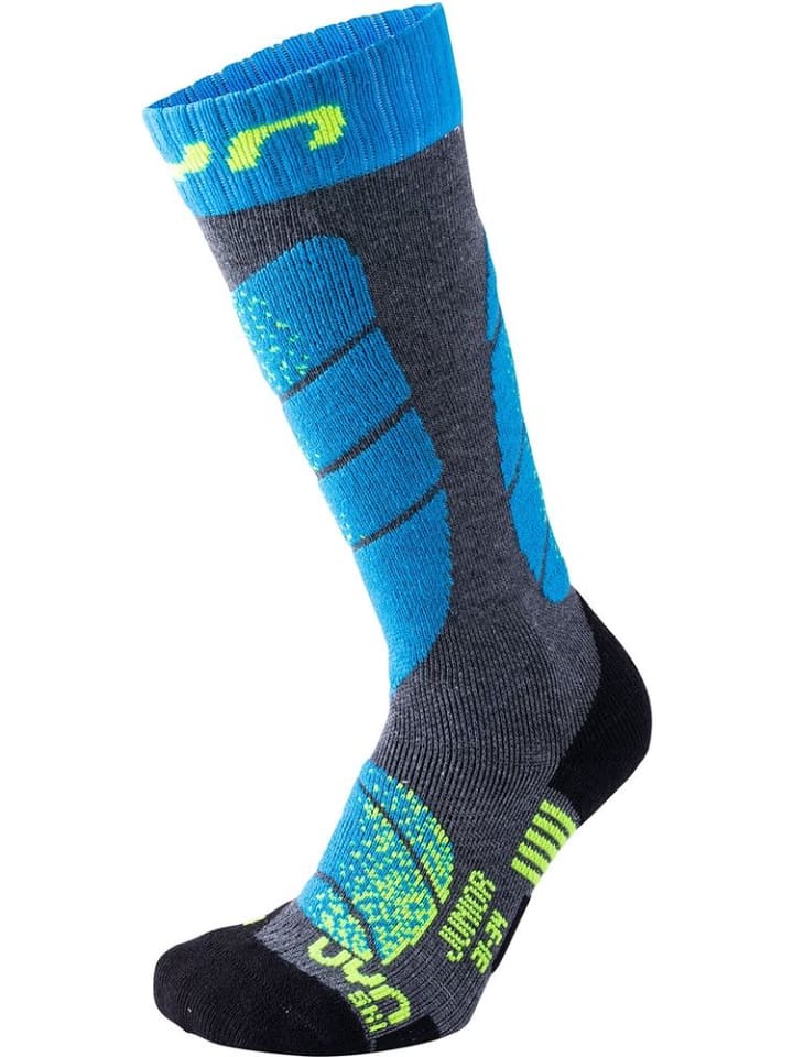 Носки UYN, серый
Носки UYN, серый