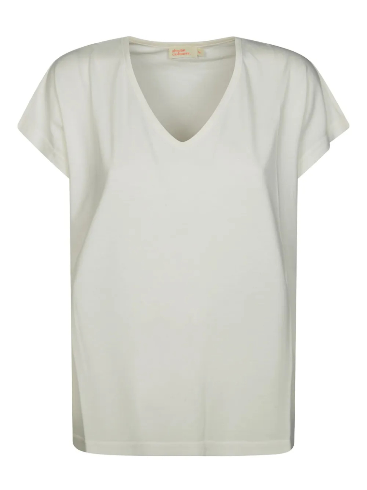Футболка с V-образным вырезом absolut cashmere, нейтральный
Футболка с V-образным вырезом absolut cashmere, нейтральный