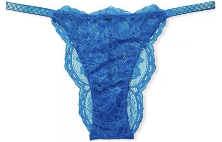 Женские трусы Victoria'S Secret
Женские трусы Victoria'S Secret