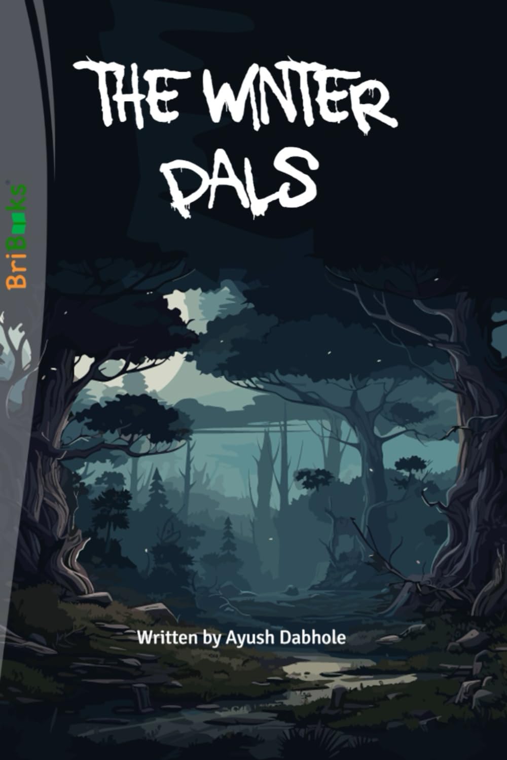 THE WINTER PALS (BriBooks)
THE WINTER PALS (BriBooks)