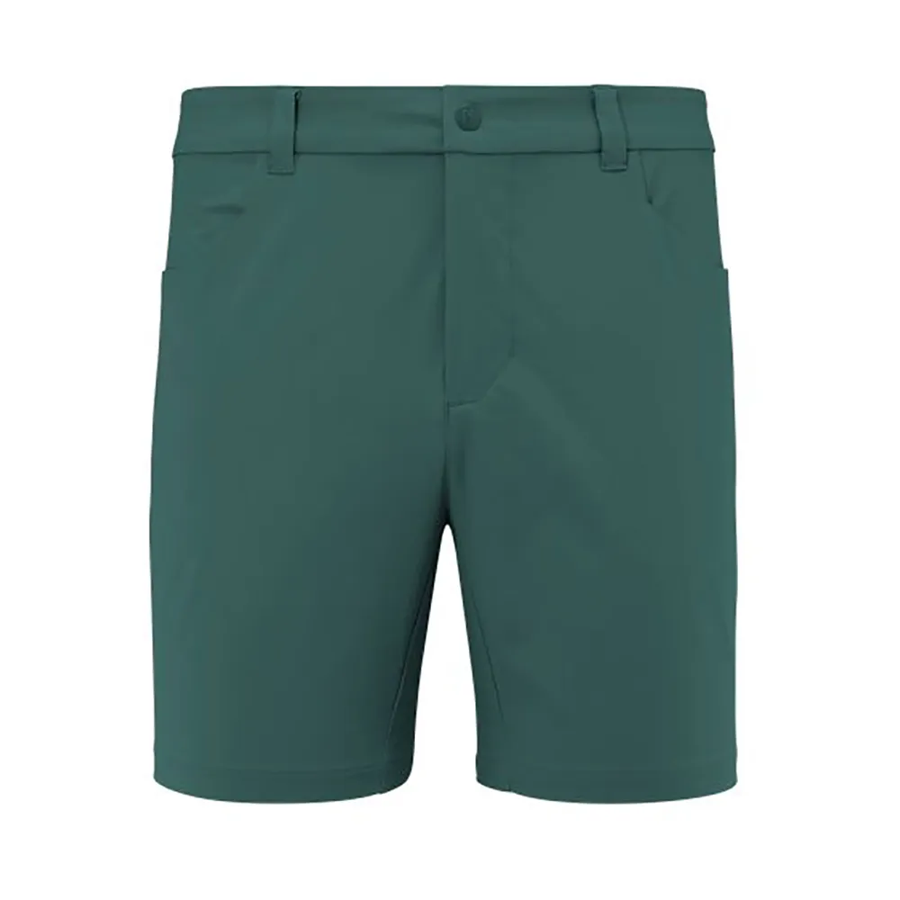 Шорты Millet Ubic, зеленый
Шорты Millet Ubic, зеленый