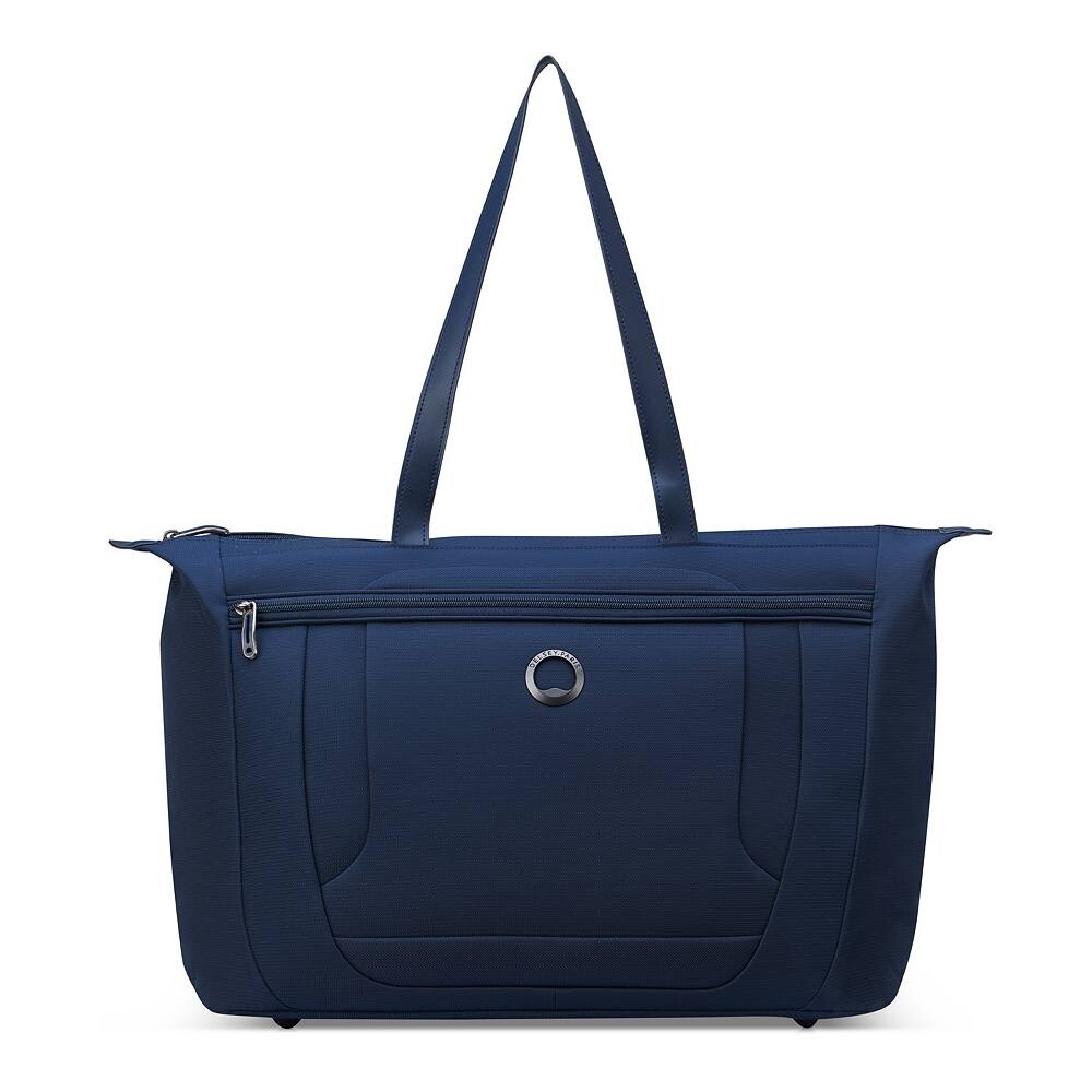 Сумка Weekender Delsey Helium DLX, темно-синий
Сумка Weekender Delsey Helium DLX, темно-синий