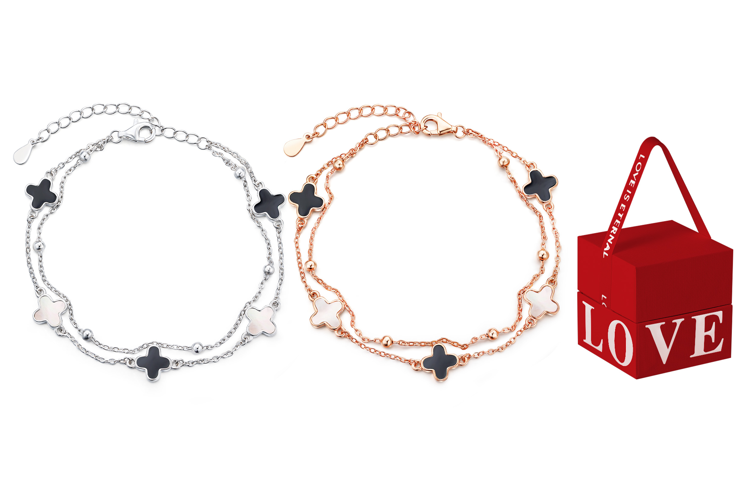 Браслет из сплава Jodie&Kevin для женщин Jodie&Kevin
Браслет из сплава Jodie&Kevin для женщин Jodie&Kevin