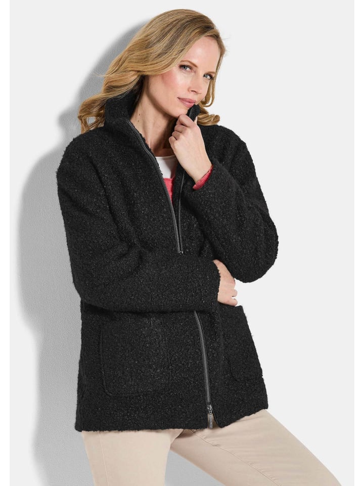 Куртка GOLDNER, черный
Куртка GOLDNER, черный