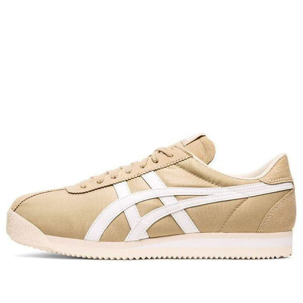 Кроссовки корсар Onitsuka Tiger, желтый
Кроссовки корсар Onitsuka Tiger, желтый