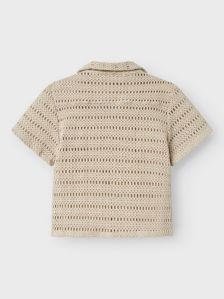 Рубашка name it
Рубашка name it