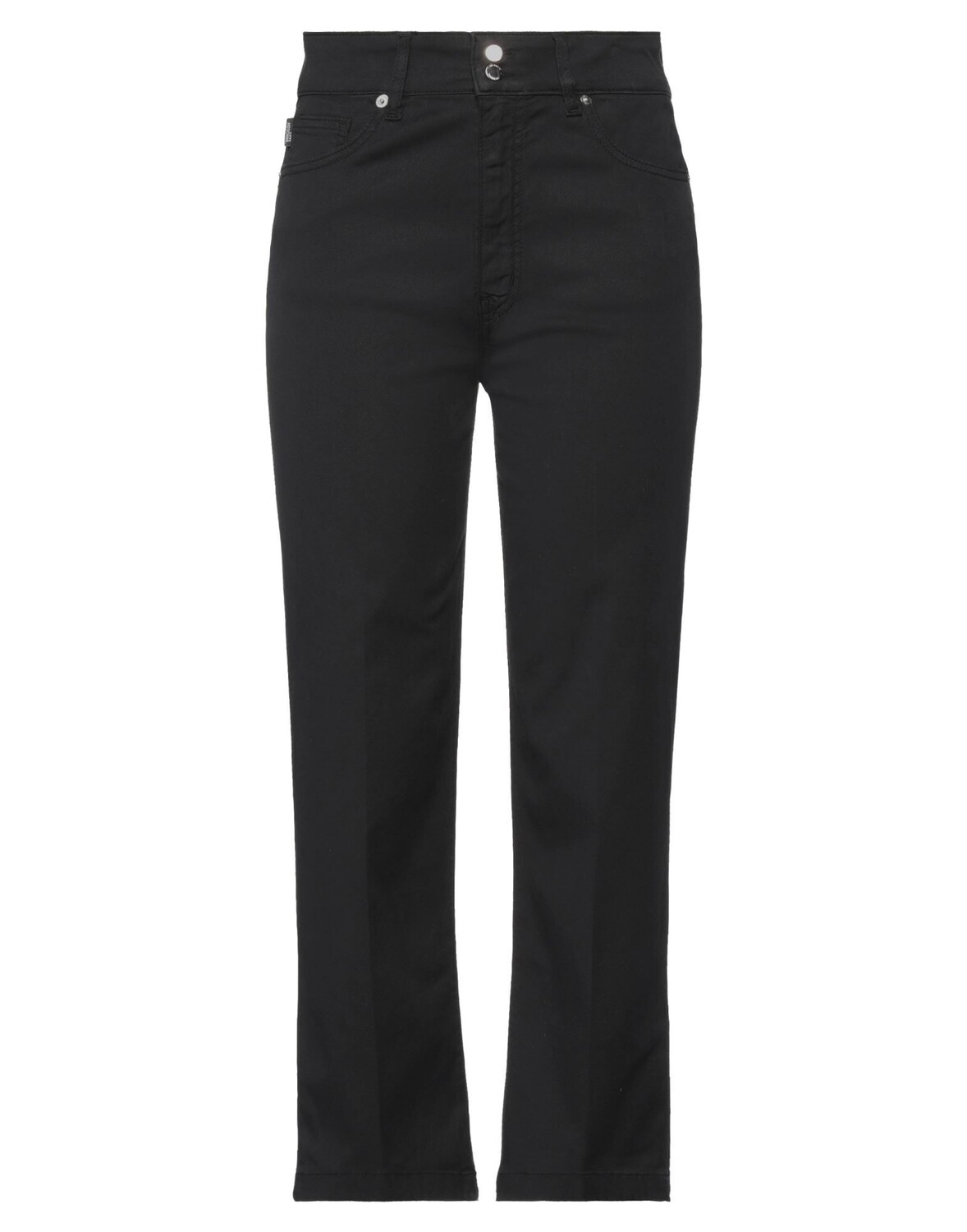 Брюки Moschino, черный
Брюки Moschino, черный