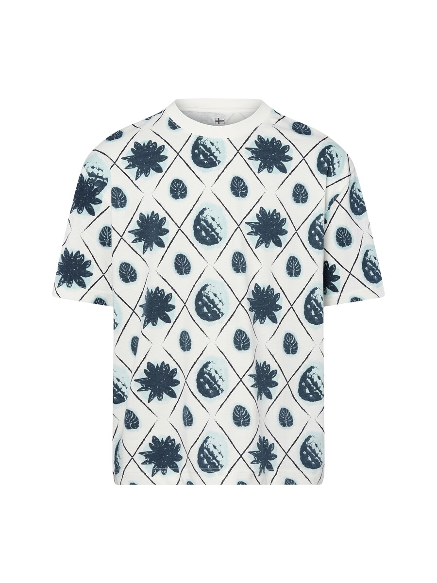 Рубашка Nils Sundström, белый
Рубашка Nils Sundström, белый