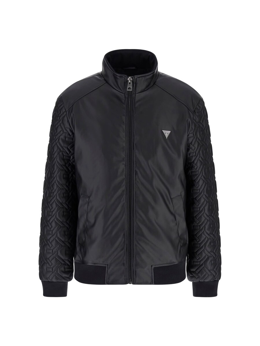 Демисезонная куртка GUESS, Black
Демисезонная куртка GUESS, Black