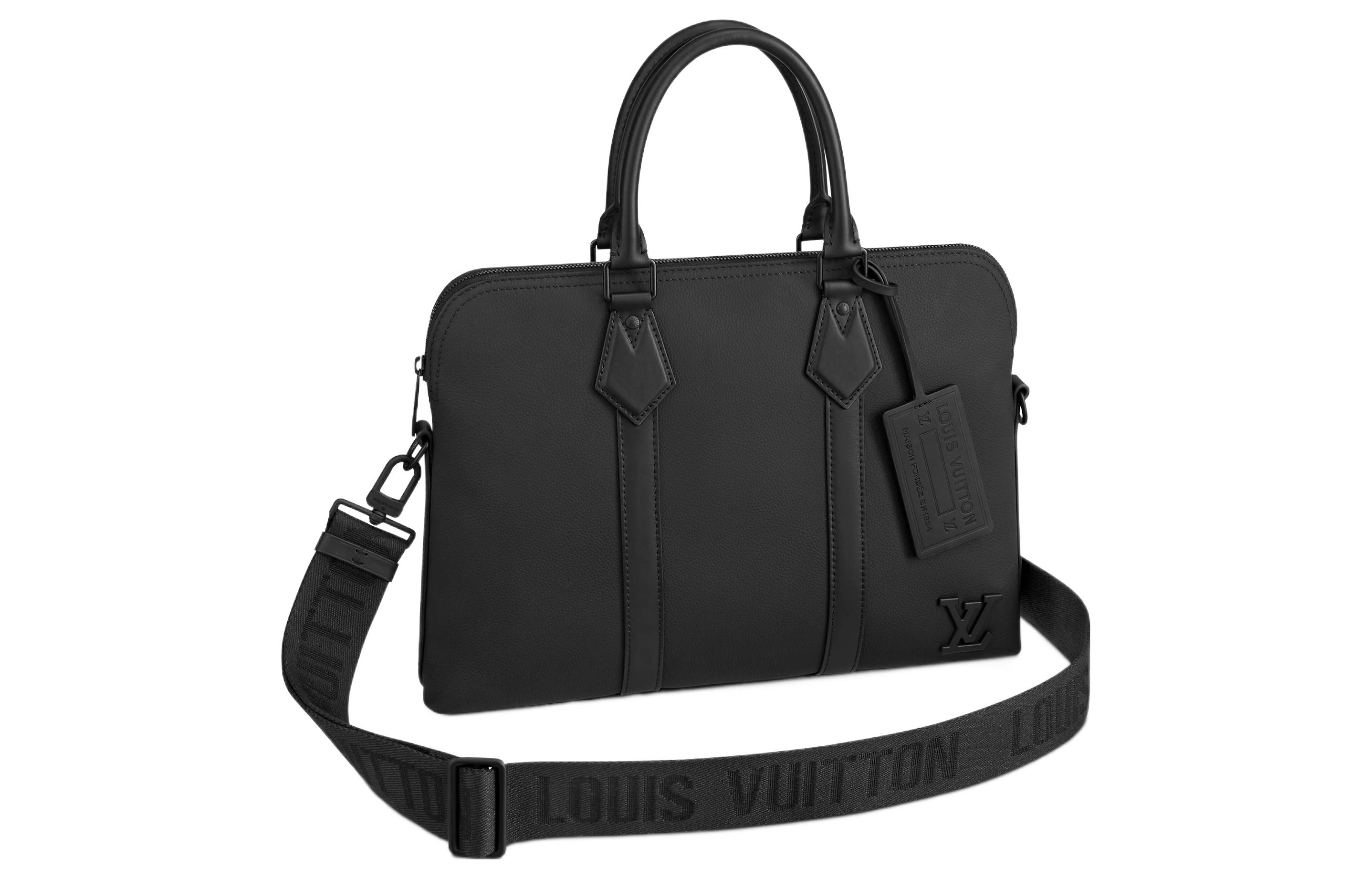 Луи Виттон
Луи Виттон