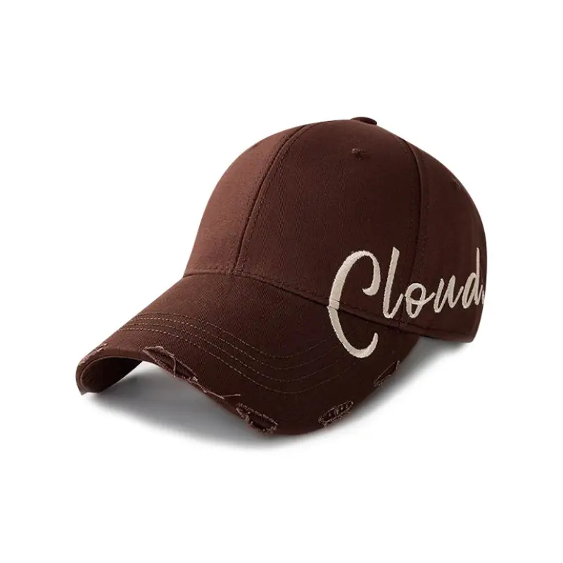 CMFY Хлопковая бейсболка унисекс, Coffee
CMFY Хлопковая бейсболка унисекс, Coffee