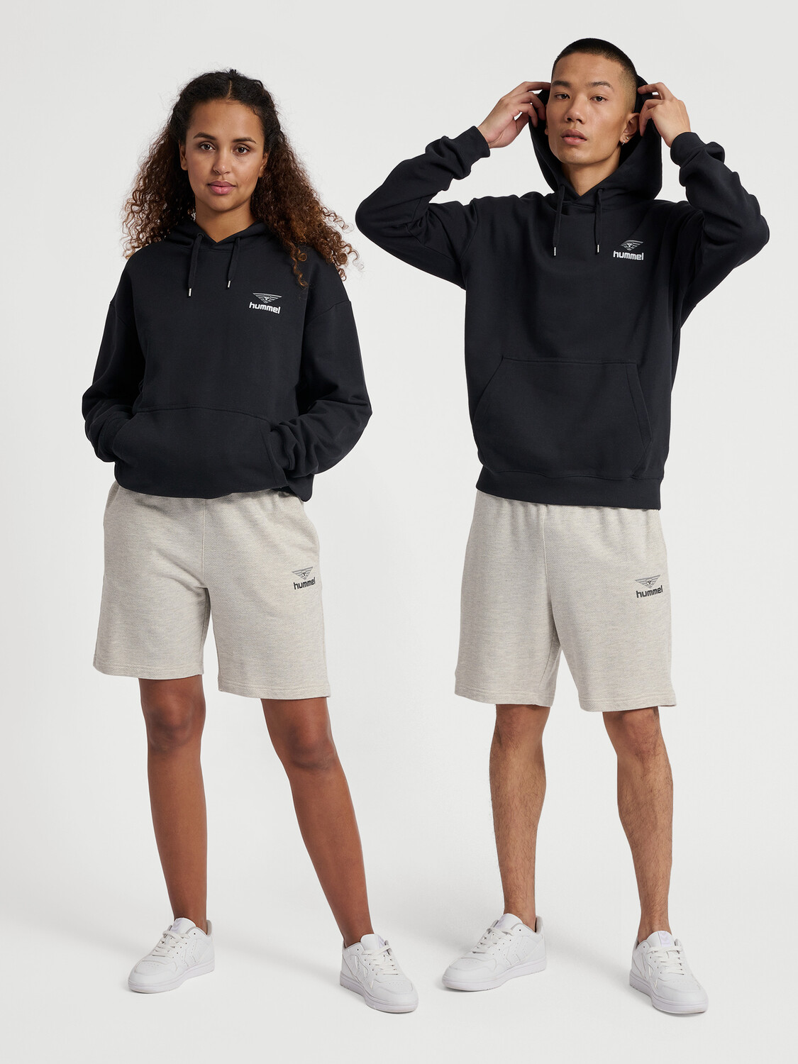 Толстовка Hummel Hoodie Hmlhive Wade Hoodie, черный
Толстовка Hummel Hoodie Hmlhive Wade Hoodie, черный