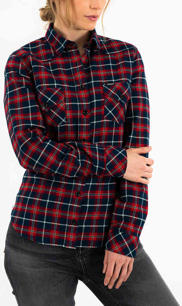 Женская рубашка Аннаполиса Rokker
Женская рубашка Аннаполиса Rokker