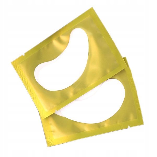 Гелевые патчи для глаз (золотые) Onrial inna
Гелевые патчи для глаз (золотые) Onrial inna