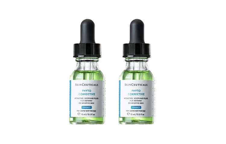 Наборы для путешествий / пробники унисекс SKINCEUTICALS
Наборы для путешествий / пробники унисекс SKINCEUTICALS