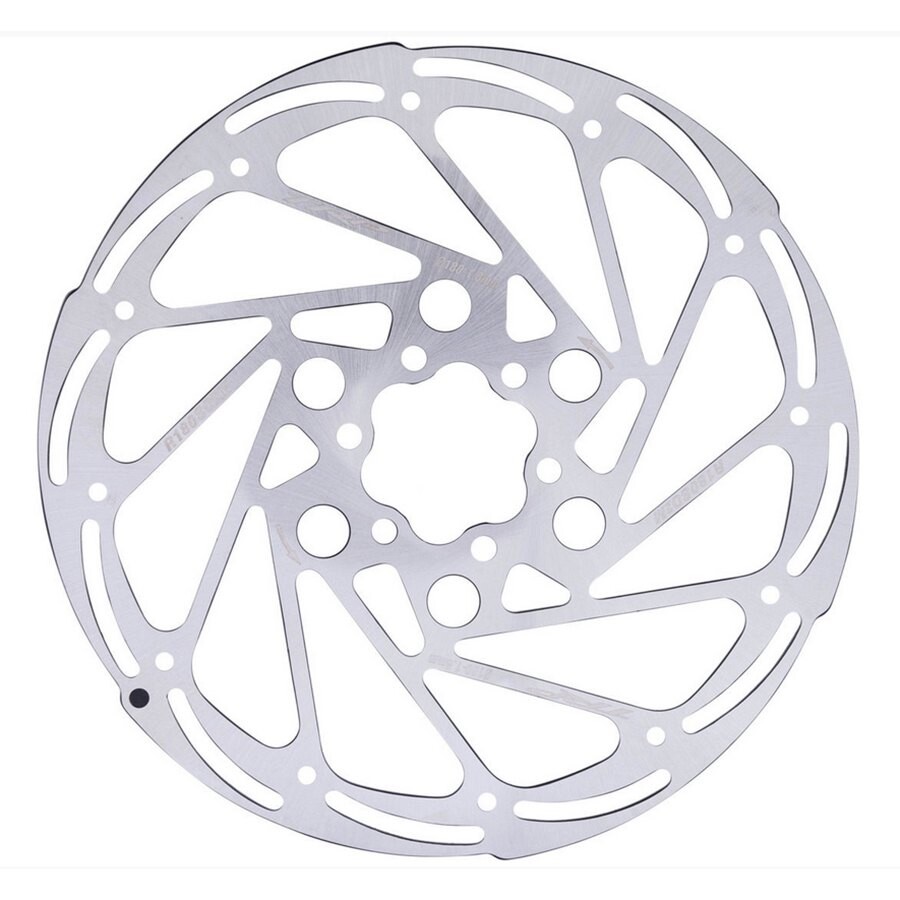 Тормоза TRP R1 6B disc
Тормоза TRP R1 6B disc
