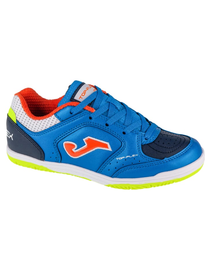 Спортивные кроссовки Joma Top Flex Jr 24 TPJW, цвет in Blau
Спортивные кроссовки Joma Top Flex Jr 24 TPJW, цвет in Blau