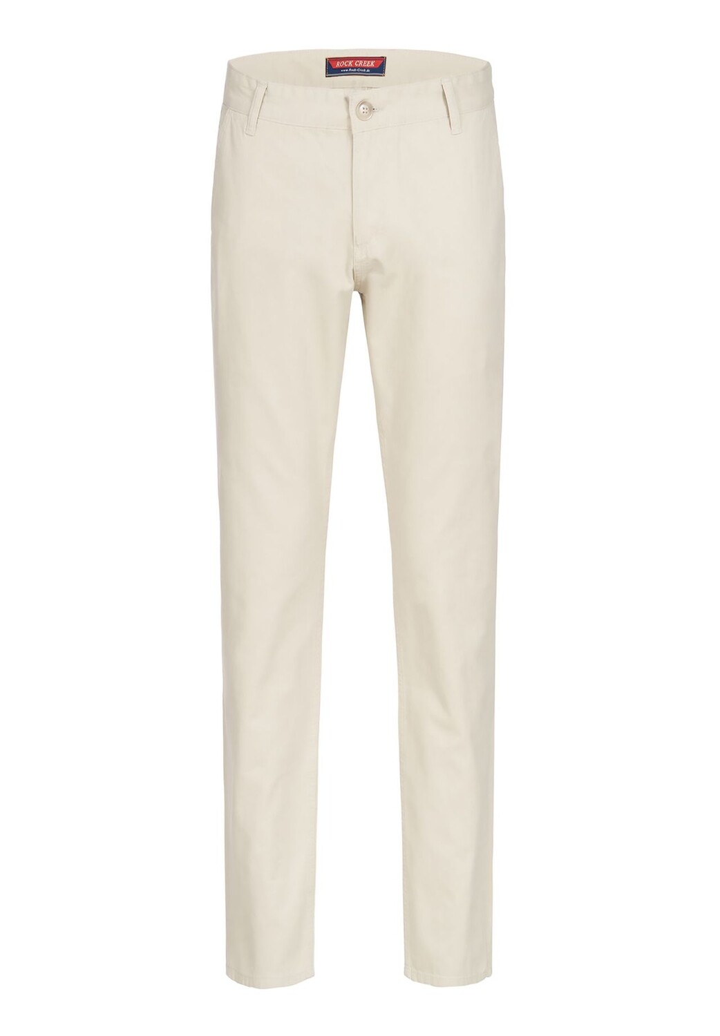 Брюки-чиносы классического кроя Rock Creek, песочный
Брюки-чиносы классического кроя Rock Creek, песочный