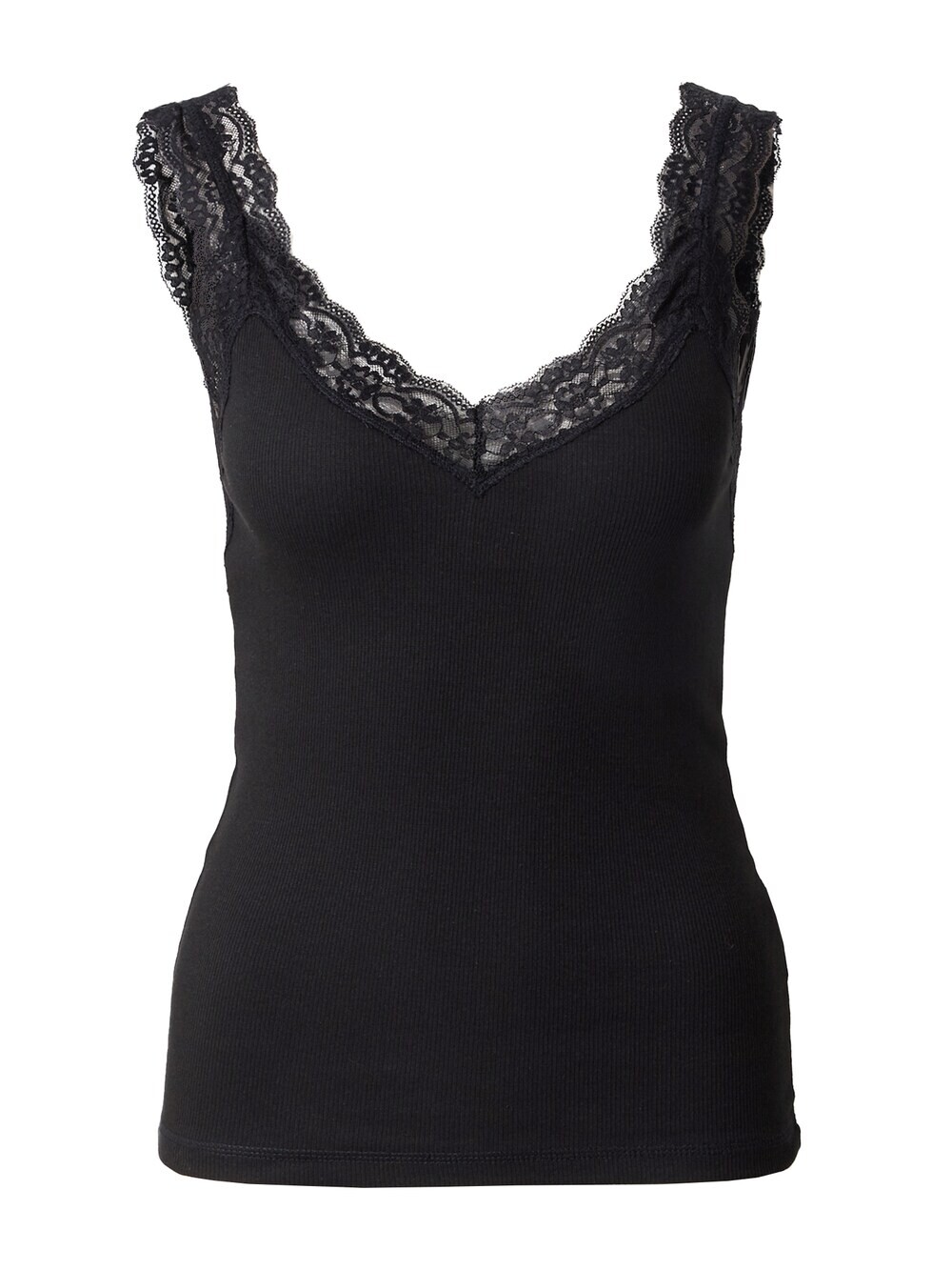 Топ Hailys Sina, черный
Топ Hailys Sina, черный