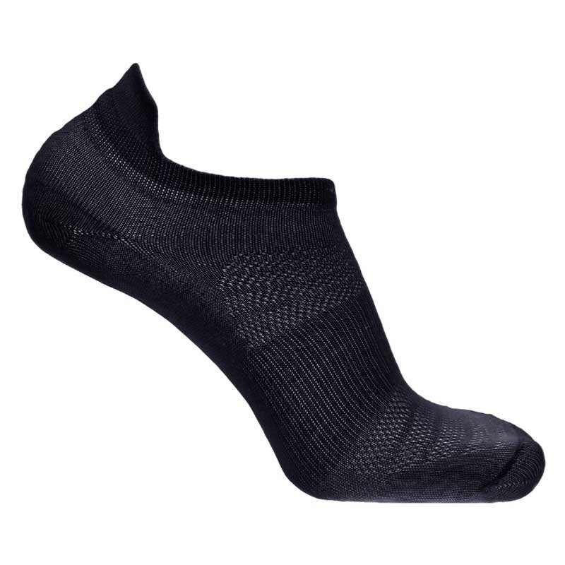 Носки Joluvi Run Recycled Short 2 шт, черный
Носки Joluvi Run Recycled Short 2 шт, черный