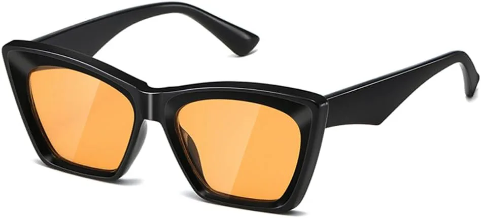 Солнцезащитные очки, оправа, солнцезащитные очки, аксессуары, женские очки, металлические безрамочные очки, очки с защитой от УФ-излучения UV400 MTZJH, 6.black Orange
Солнцезащитные очки, оправа, солнцезащитные очки, аксессуары, женские очки, металлические безрамочные очки, очки с защитой от УФ-излучения UV400 MTZJH, 6.black Orange