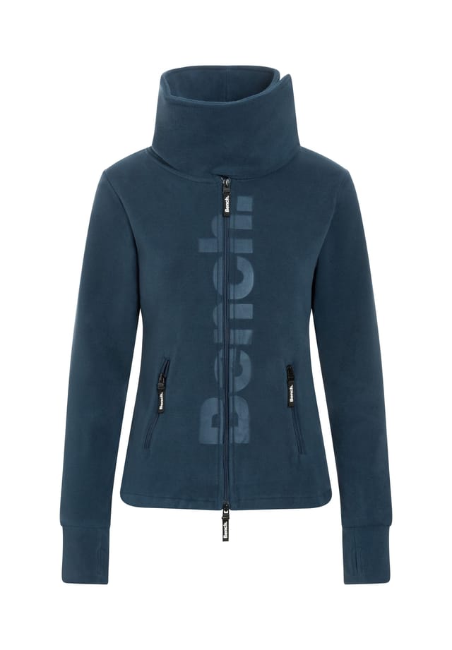 Куртка отделка флисовая куртка Bench., синий
Куртка отделка флисовая куртка Bench., синий