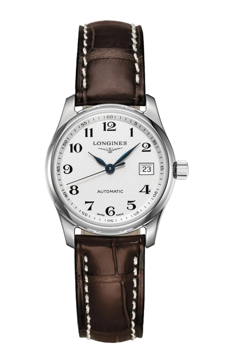 Часы the master collection Longines
Часы the master collection Longines
