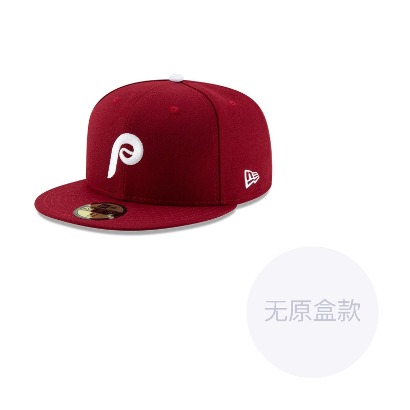 Бейсболка Unisex New Era, red
Бейсболка Unisex New Era, red