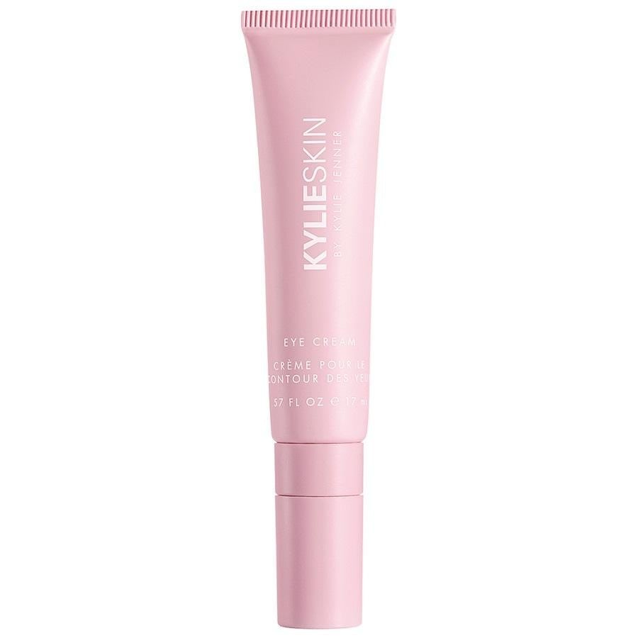 Крем для лица eye cream Kylie Skin, объем 17 мл
Крем для лица eye cream Kylie Skin, объем 17 мл