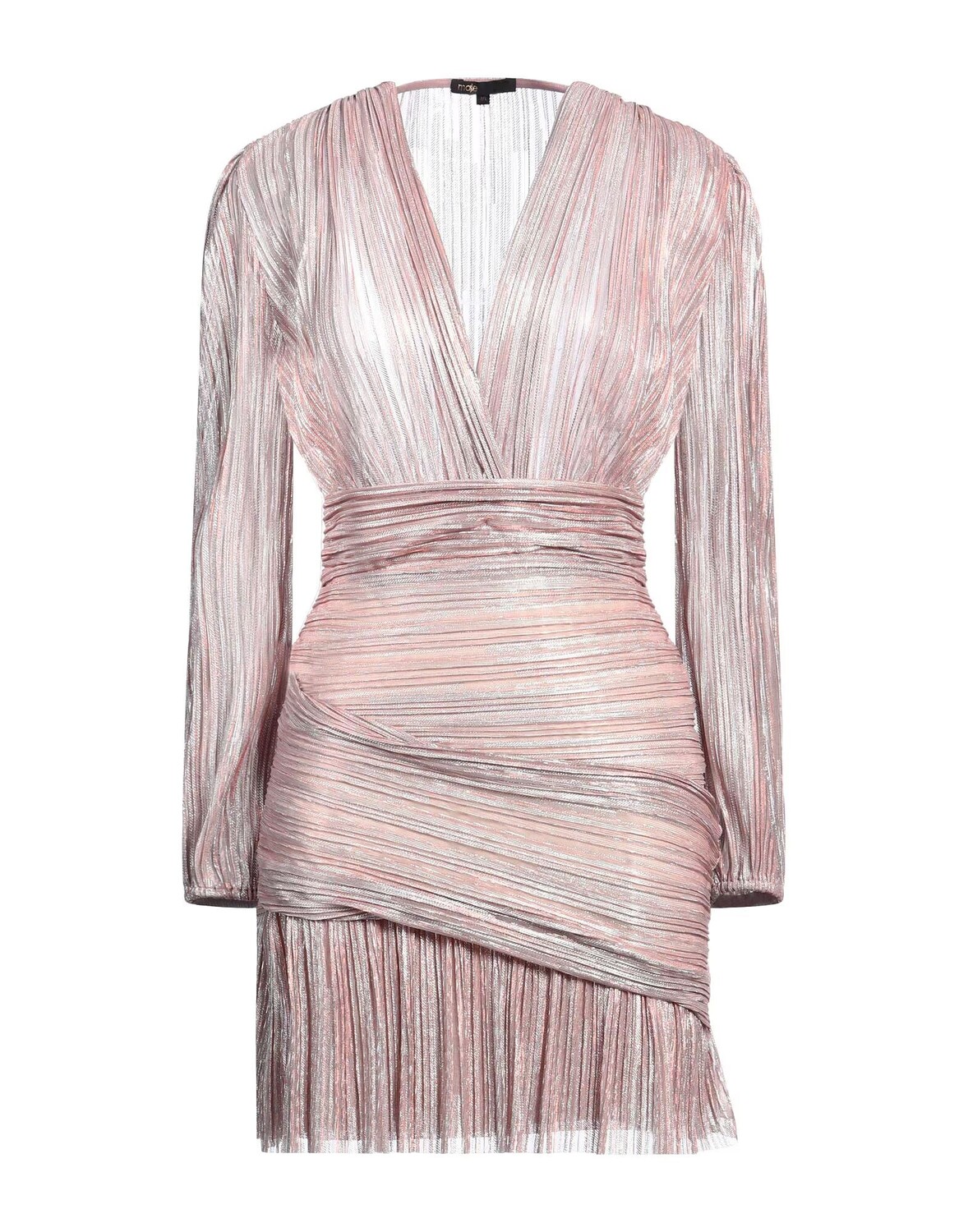 Платье Maje, розовый
Платье Maje, розовый