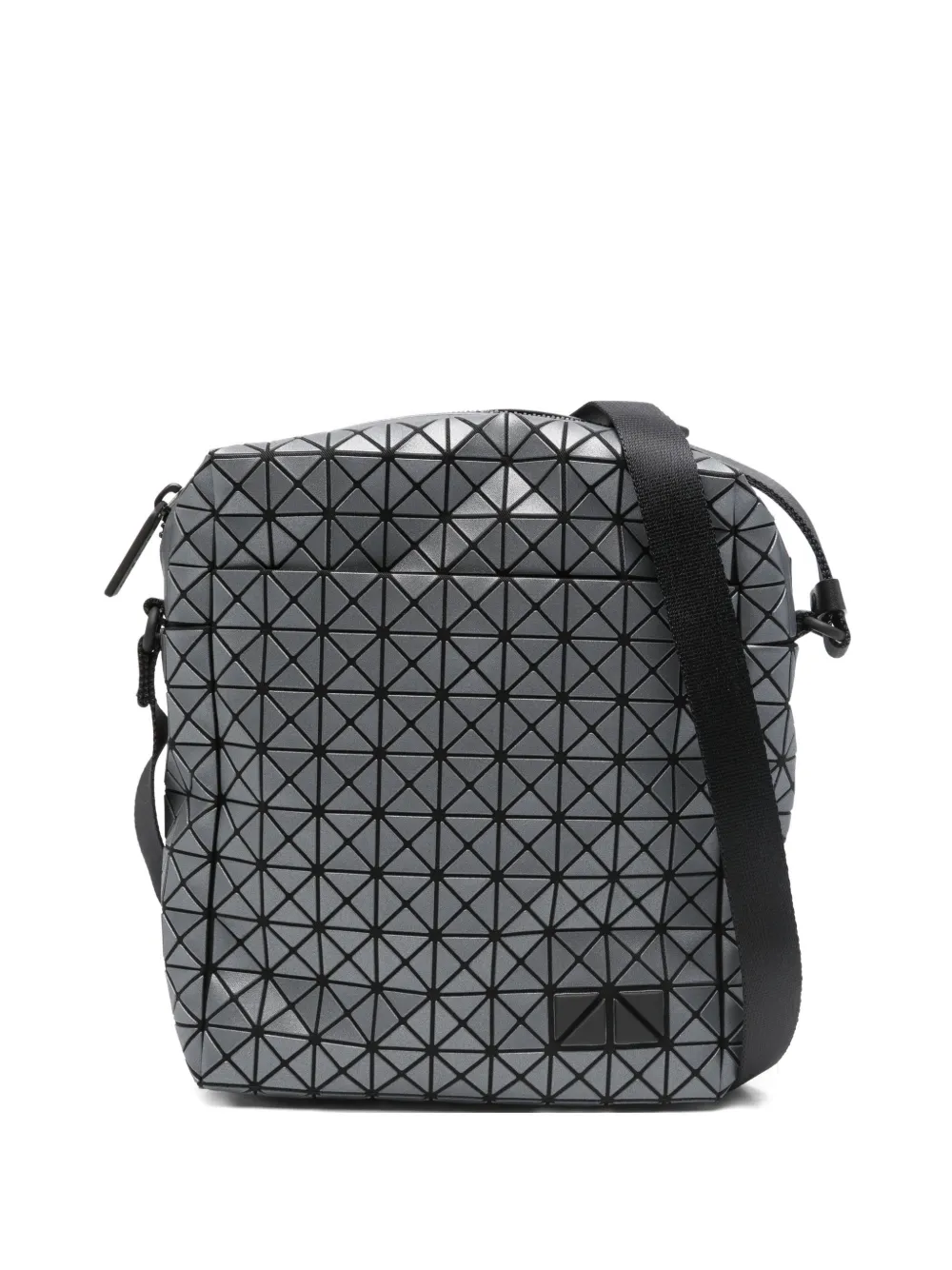 Сумка-мессенджер геометричной формы Bao Bao Issey Miyake, серый
Сумка-мессенджер геометричной формы Bao Bao Issey Miyake, серый