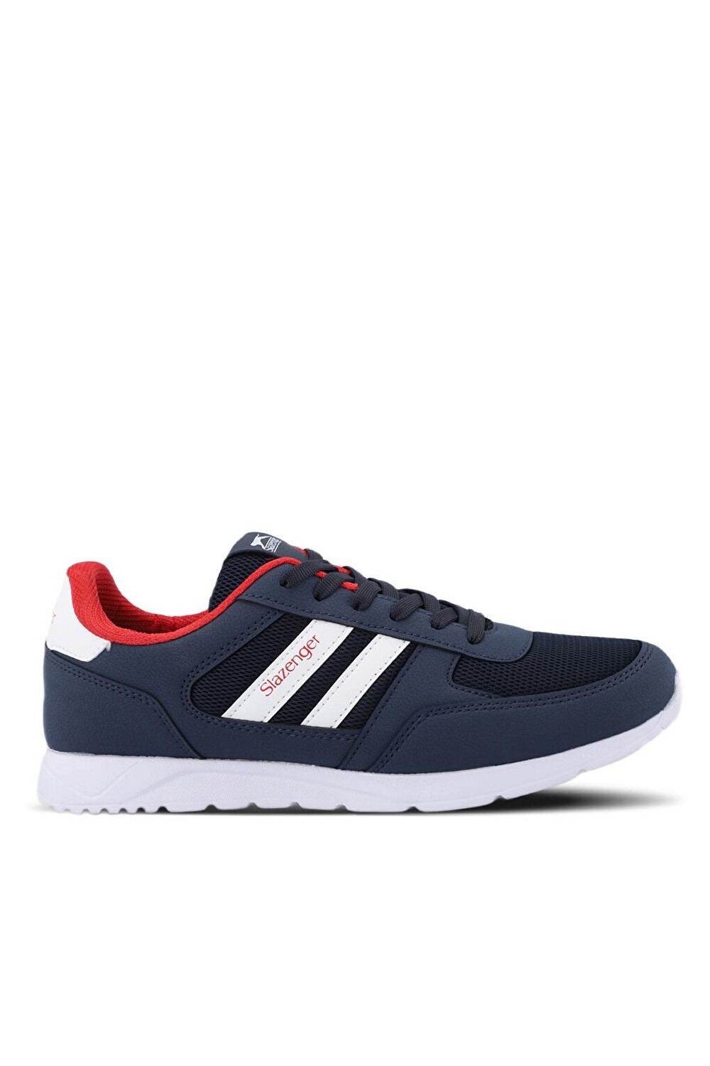 Кроссовки Slazenger Eastern I, темно-синий/белый/красный, Серый, Кроссовки Slazenger Eastern I, темно-синий/белый/красный
Кроссовки Slazenger Eastern I, темно-синий/белый/красный, Серый, Кроссовки Slazenger Eastern I, темно-синий/белый/красный
