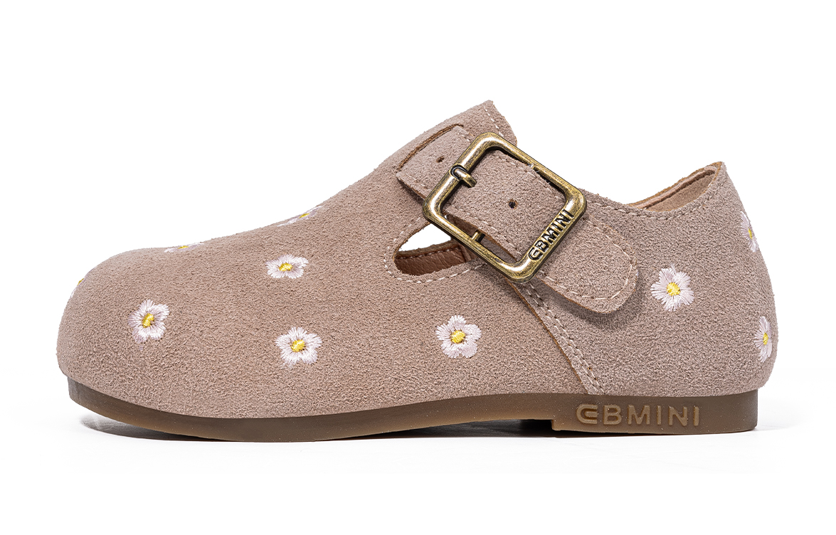 Детская повседневная обувь для дошкольников EBMINI, розовый
Детская повседневная обувь для дошкольников EBMINI, розовый