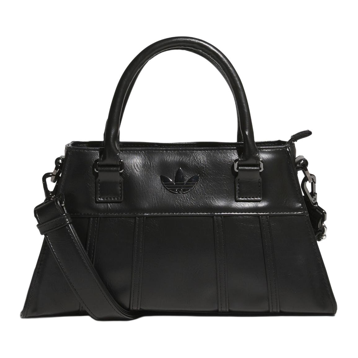 Сумка Adidas Originals Crossbody Fishbone, черный
Сумка Adidas Originals Crossbody Fishbone, черный