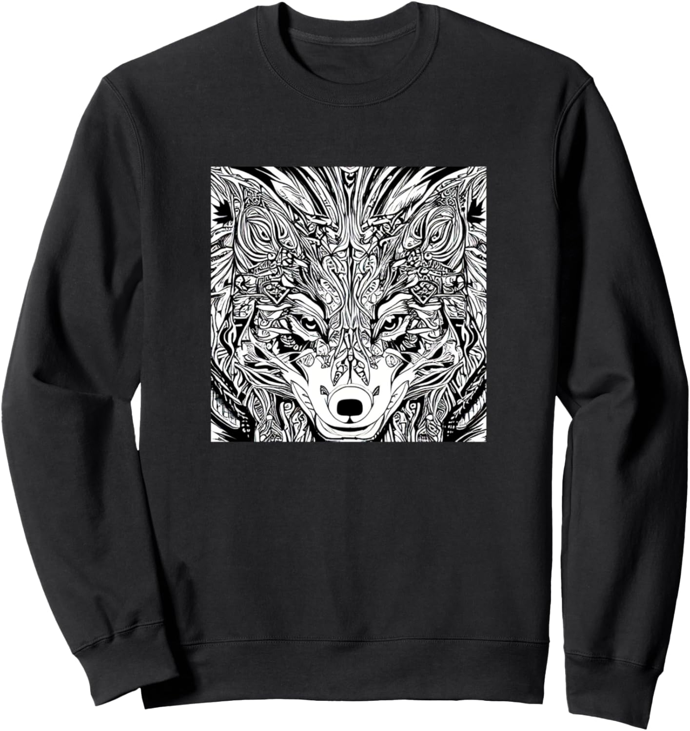 Яркая толстовка с изображением волка для любителей волков Wolf - Line Art Men Women Boy Girl Kids Gift, черный
Яркая толстовка с изображением волка для любителей волков Wolf - Line Art Men Women Boy Girl Kids Gift, черный