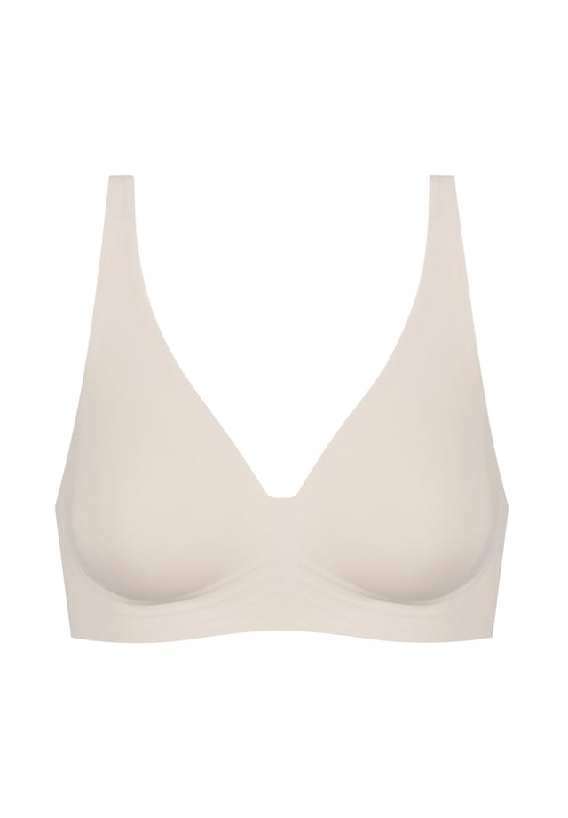 Треугольный бюстгальтер просто лучше невидимок Mey, цвет bailey
Треугольный бюстгальтер просто лучше невидимок Mey, цвет bailey