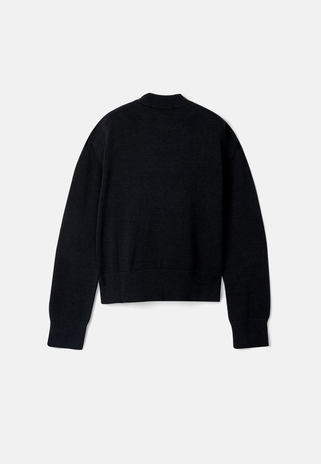 Вязаный свитер CAMPERLAB, черный
Вязаный свитер CAMPERLAB, черный