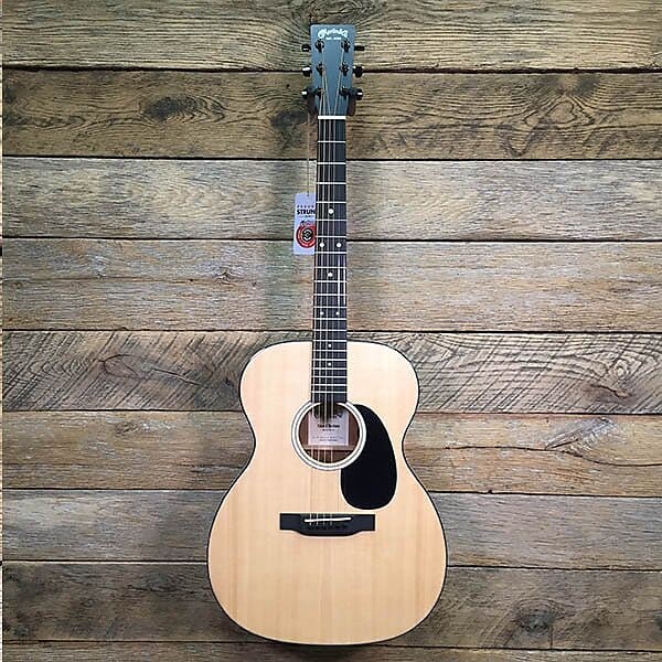 Акустическая гитара Martin 000-12E W/Bag
Акустическая гитара Martin 000-12E W/Bag