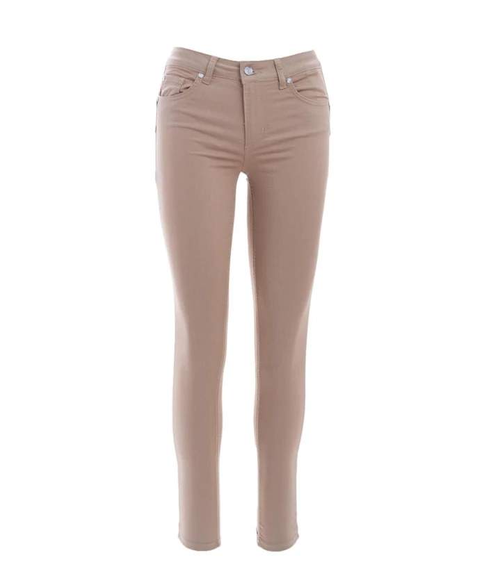 Джинсовые брюки Liu Jo, бежевый
Джинсовые брюки Liu Jo, бежевый