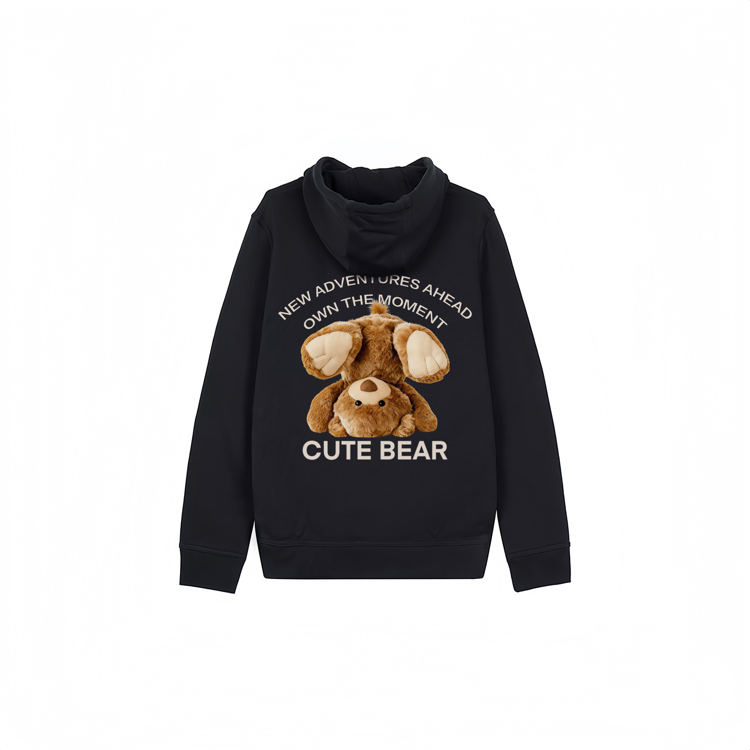 Свитшот мужской Nike, черный
Свитшот мужской Nike, черный