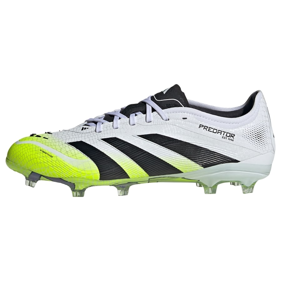 Футбольные бутсы ADIDAS PERFORMANCE Predator Pro, белый
Футбольные бутсы ADIDAS PERFORMANCE Predator Pro, белый