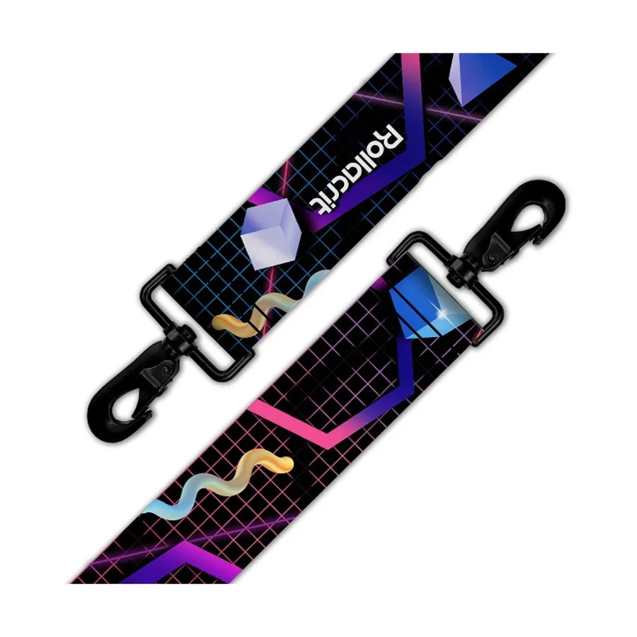 Ремень для сумки Questcraft, Bag of Holding & Accessories (Rollacrit)
Ремень для сумки Questcraft, Bag of Holding & Accessories (Rollacrit)