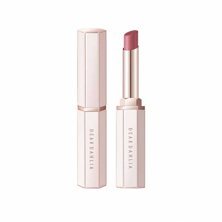 Бархатная помада lip allure sheer velvet lip stick Dear Dahlia, цвет maeve, вес 2.5 гр.
Бархатная помада lip allure sheer velvet lip stick Dear Dahlia, цвет maeve, вес 2.5 гр.
