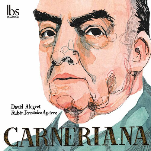 CD диск Carneriana / Various: Carneriana
CD диск Carneriana / Various: Carneriana