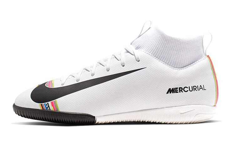 Детские футбольные бутсы Nike Mercurial Superfly 6 детские
Детские футбольные бутсы Nike Mercurial Superfly 6 детские