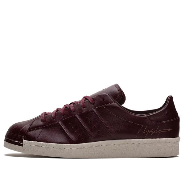 Кроссовки y 3 superstar Adidas, красный
Кроссовки y 3 superstar Adidas, красный