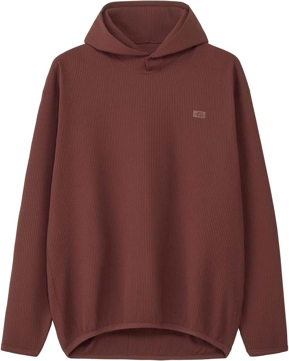 Толстовка The North Face с капюшоном Enride Waffle Hoodie, унисекс, для взрослых, красный
Толстовка The North Face с капюшоном Enride Waffle Hoodie, унисекс, для взрослых, красный