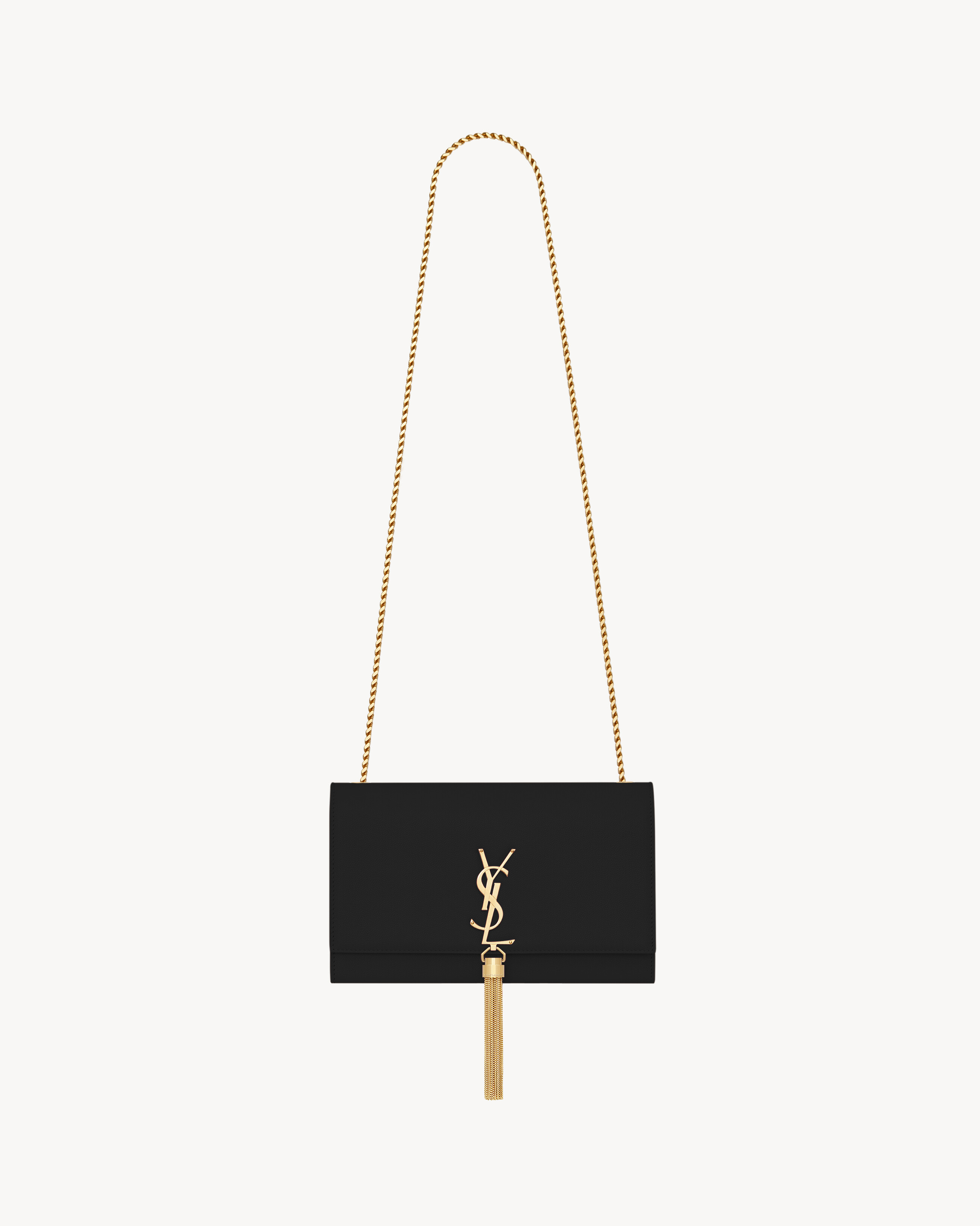Знаменитая сумка Kate Saint Laurent, черный
Знаменитая сумка Kate Saint Laurent, черный