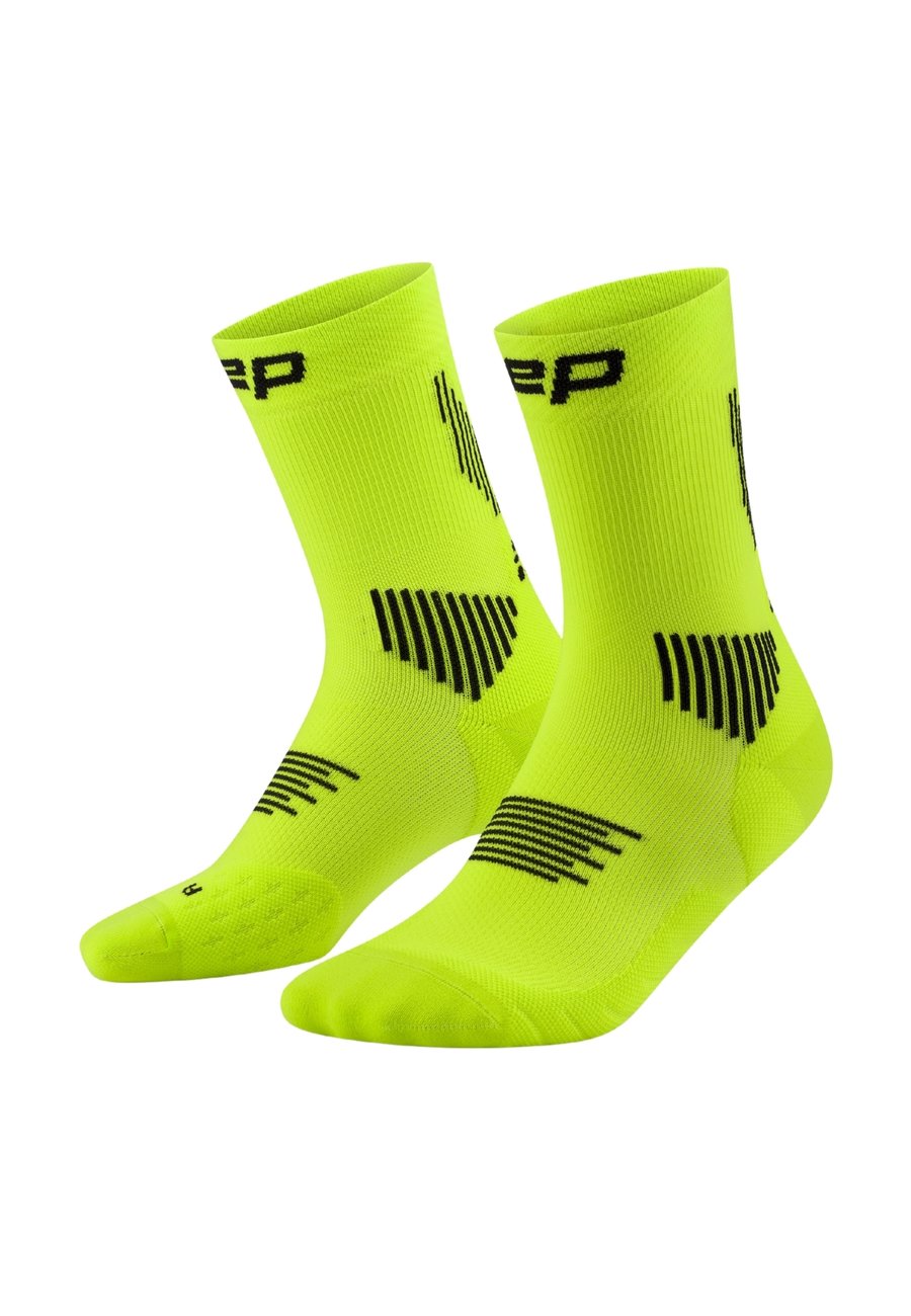 Носки CEP RUN COMPRESSION MID CUT 5.0, Lime Black/Neon Yellow
Носки CEP RUN COMPRESSION MID CUT 5.0, Lime Black/Neon Yellow