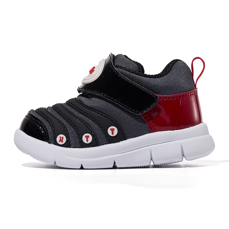 Детская обувь для активного отдыха KATETU, красный
Детская обувь для активного отдыха KATETU, красный